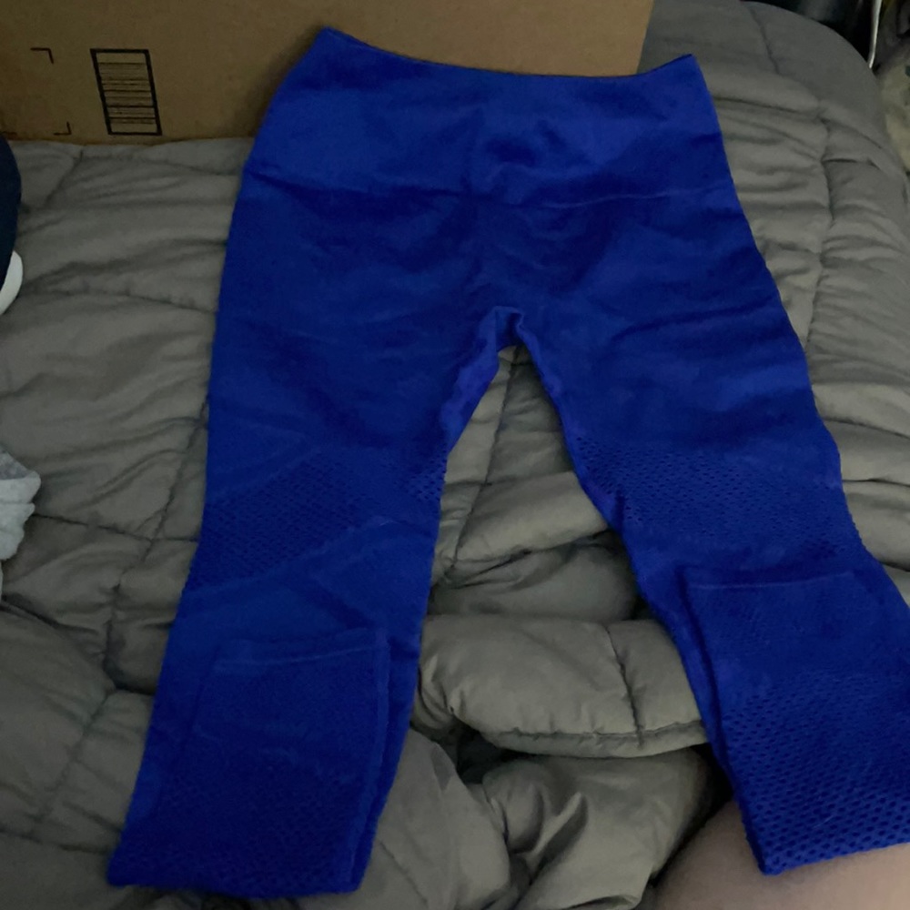 Fabletic workout leggings